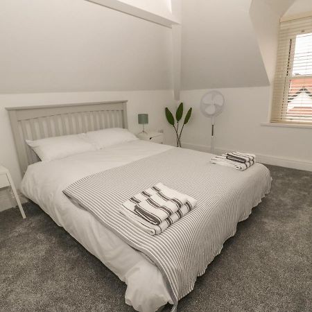 Charnwood Villa لاندودنو المظهر الخارجي الصورة