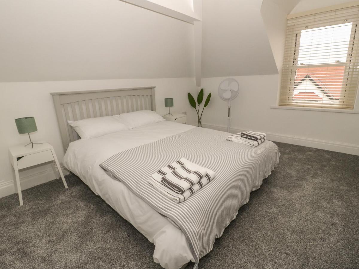 Charnwood Villa لاندودنو المظهر الخارجي الصورة
