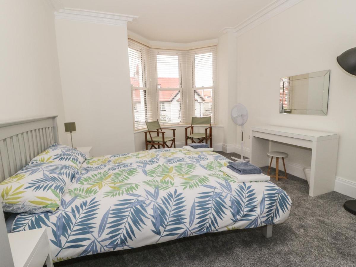 Charnwood Villa لاندودنو المظهر الخارجي الصورة