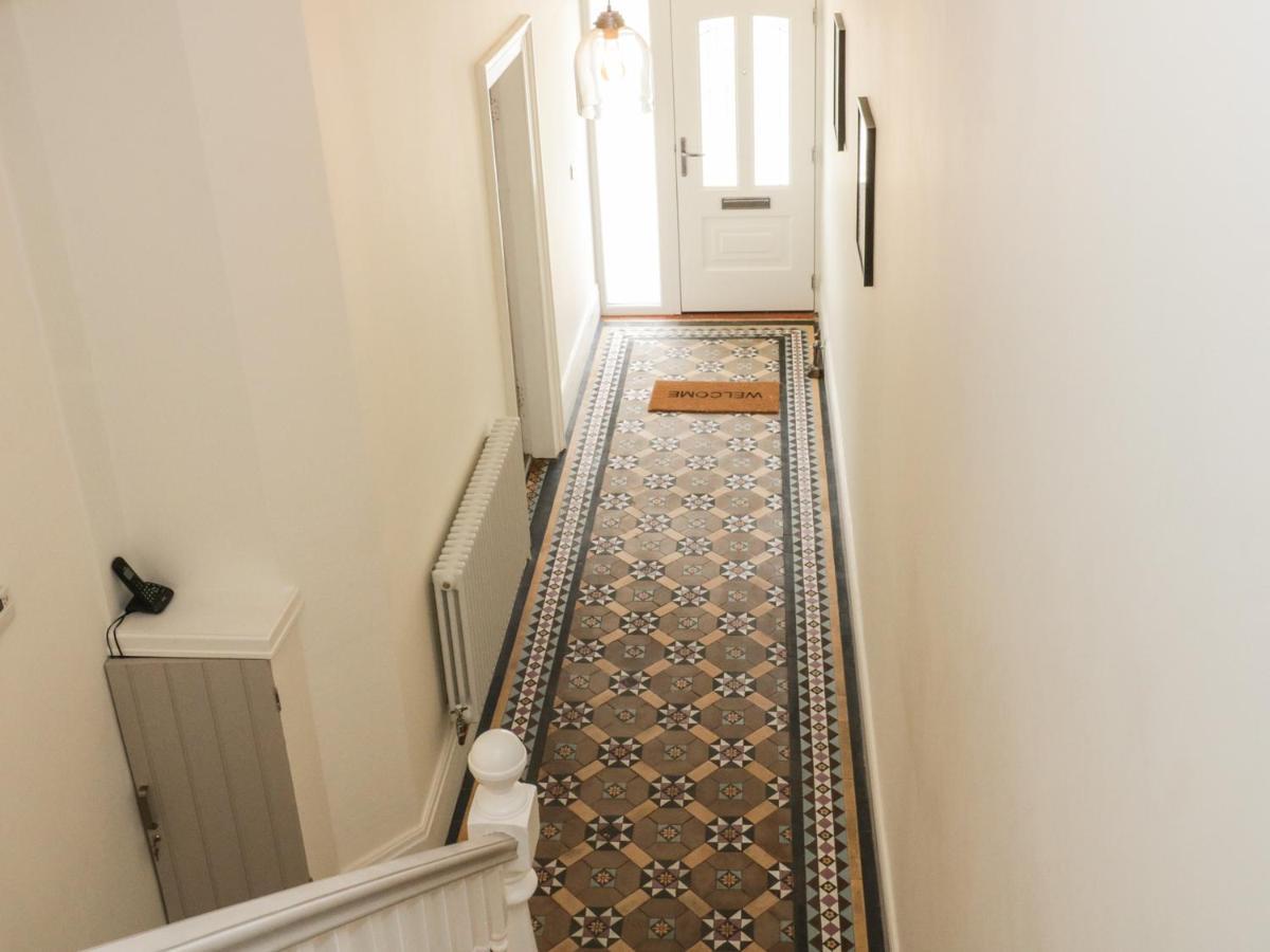 Charnwood Villa لاندودنو المظهر الخارجي الصورة