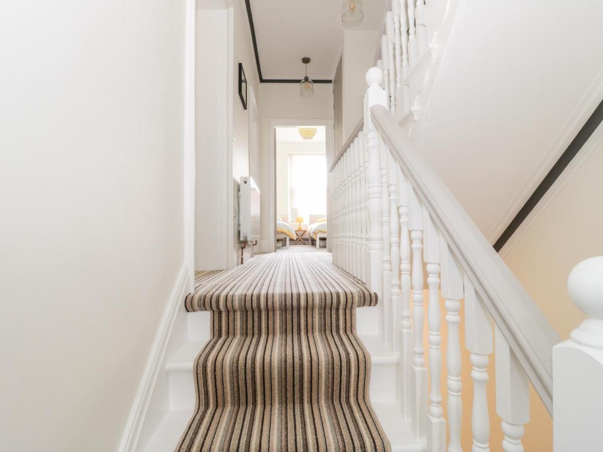 Charnwood Villa لاندودنو المظهر الخارجي الصورة