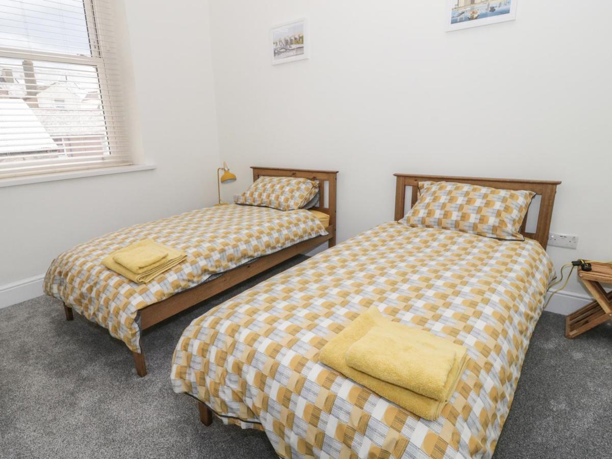 Charnwood Villa لاندودنو المظهر الخارجي الصورة