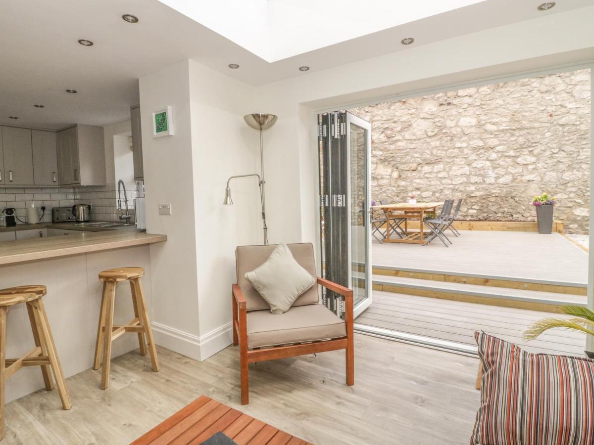 Charnwood Villa لاندودنو المظهر الخارجي الصورة
