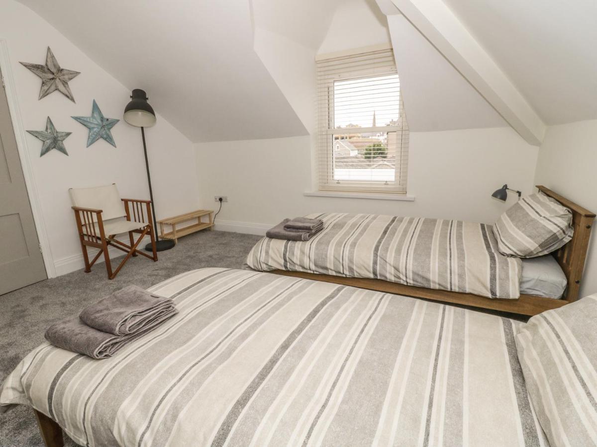 Charnwood Villa لاندودنو المظهر الخارجي الصورة