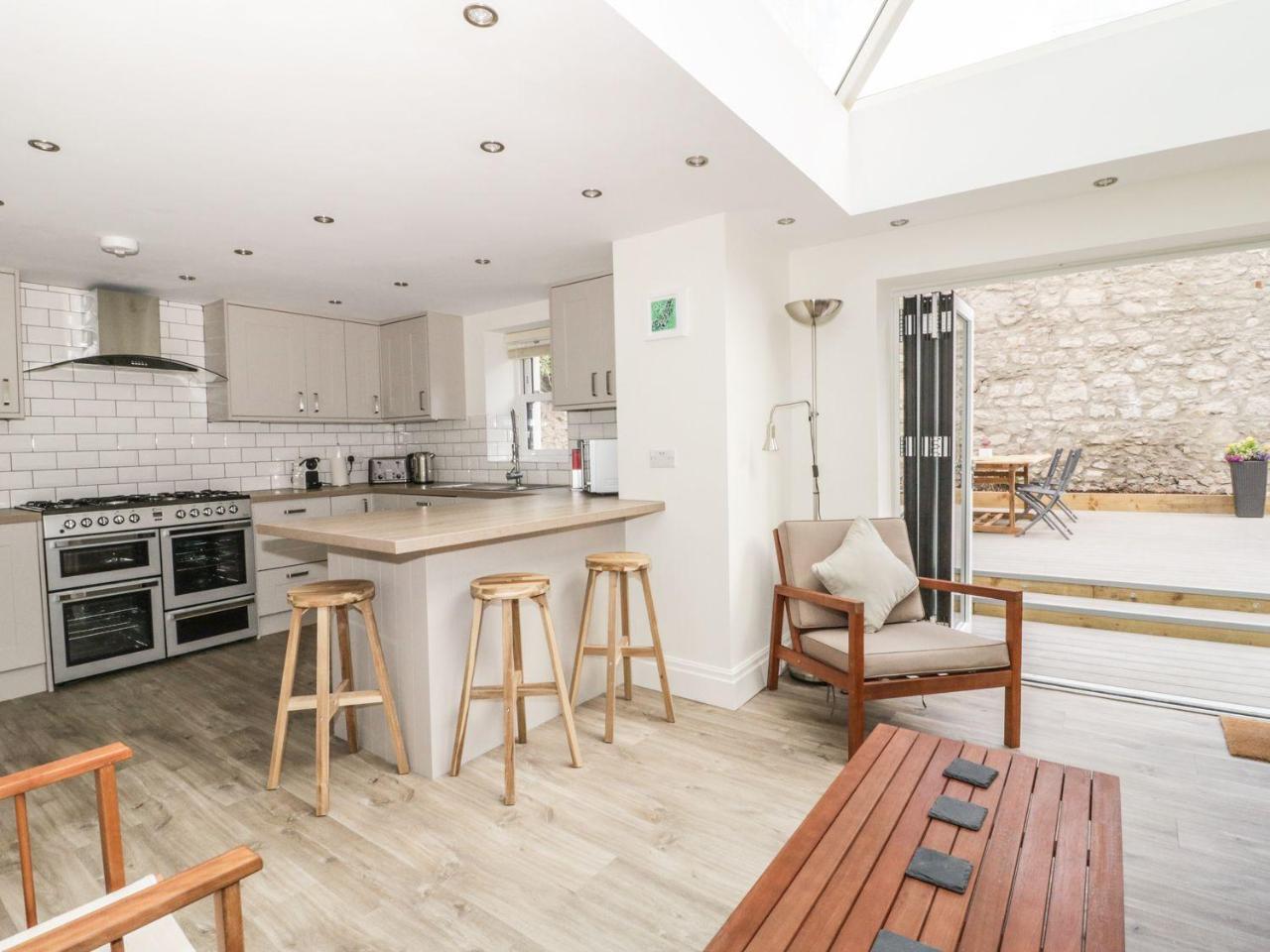 Charnwood Villa لاندودنو المظهر الخارجي الصورة