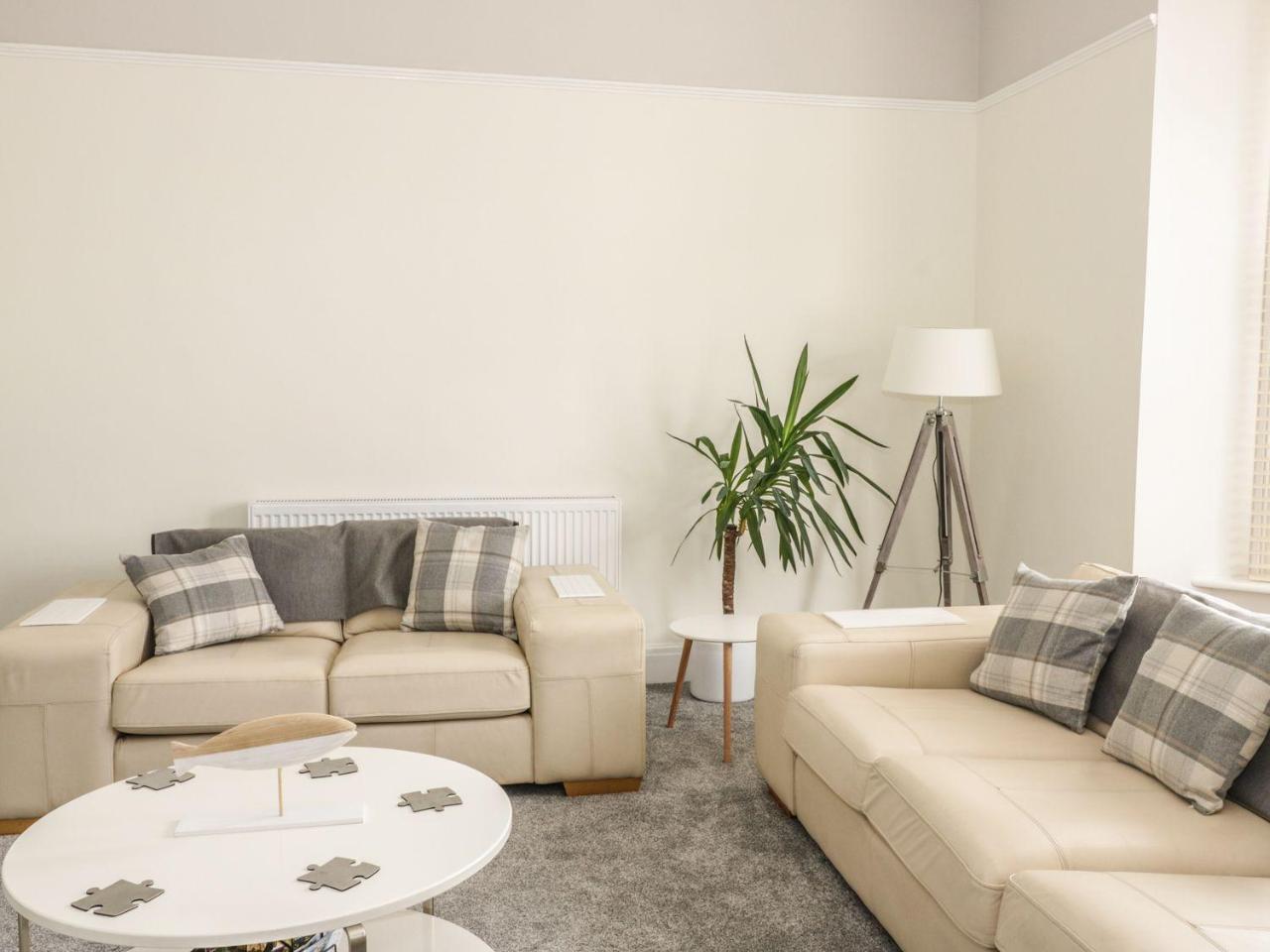 Charnwood Villa لاندودنو المظهر الخارجي الصورة
