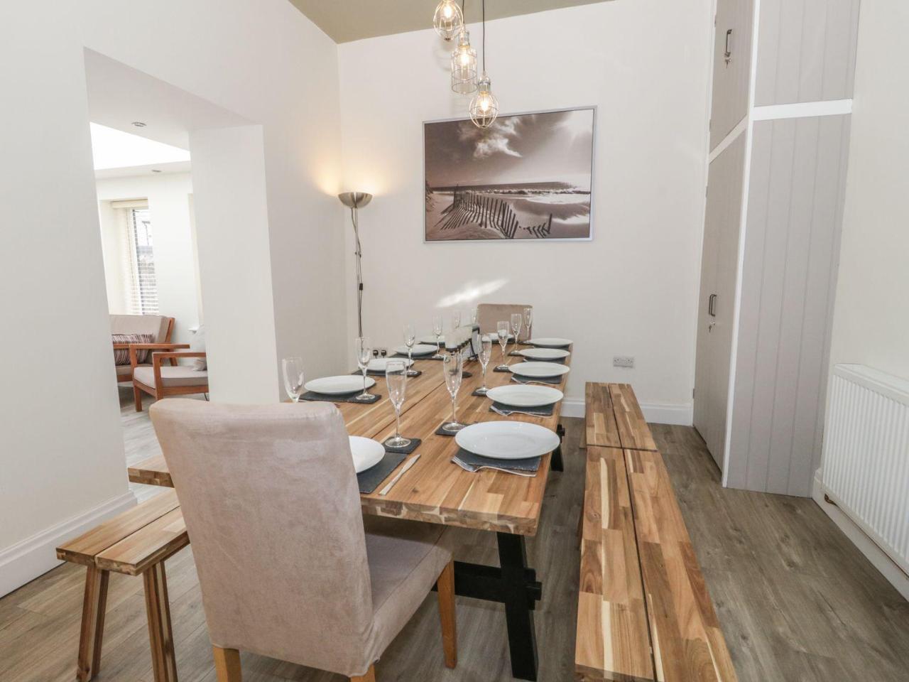 Charnwood Villa لاندودنو المظهر الخارجي الصورة